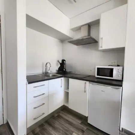 Arcus Golden * Salou