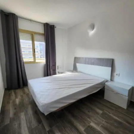 Arcus Golden * Salou