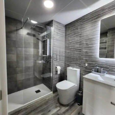 Arcus Golden Lejlighed *