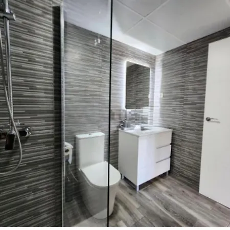 Lejlighed Arcus Golden Salou