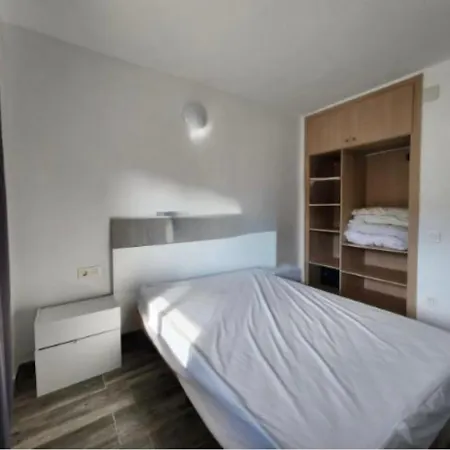 Arcus Golden Lejlighed Salou