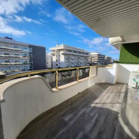 Arcus Golden * Salou