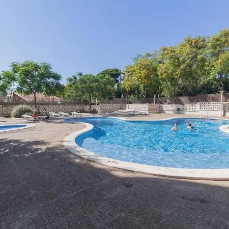 Arcus Golden Lejlighed