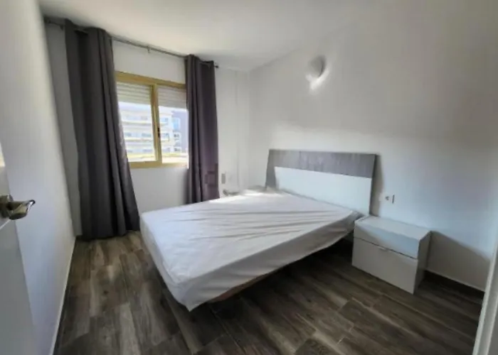 Arcus Golden * Salou