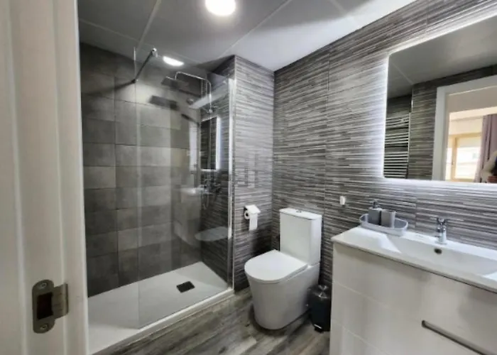 Arcus Golden Lejlighed *