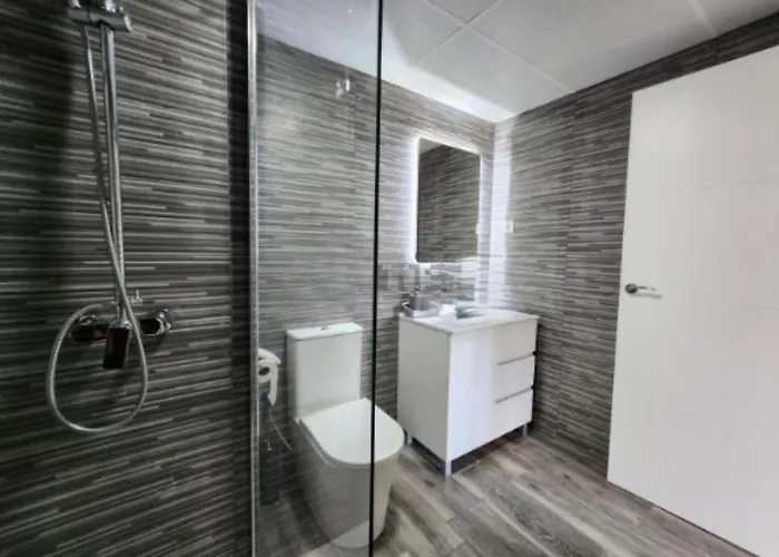 Apartamento Arcus Golden Salou