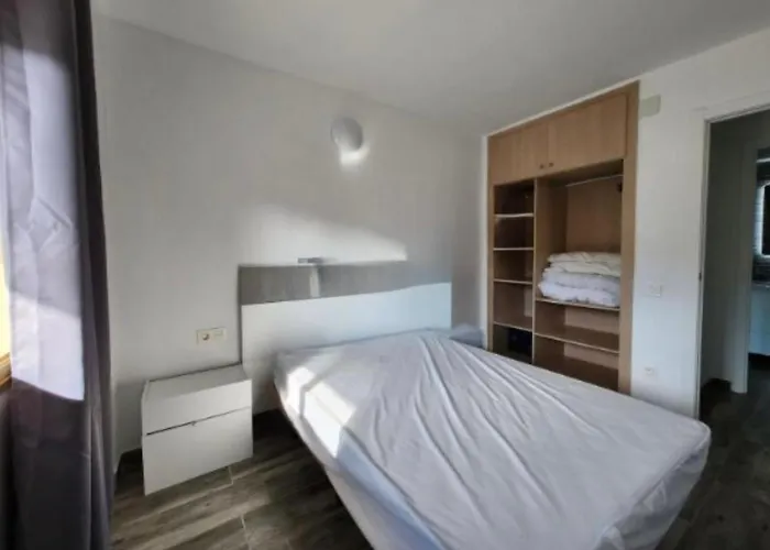 Arcus Golden Lejlighed Salou