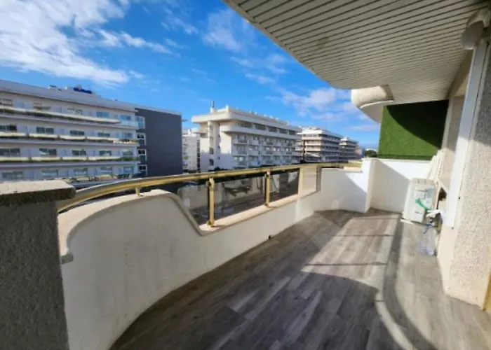 Arcus Golden * Salou