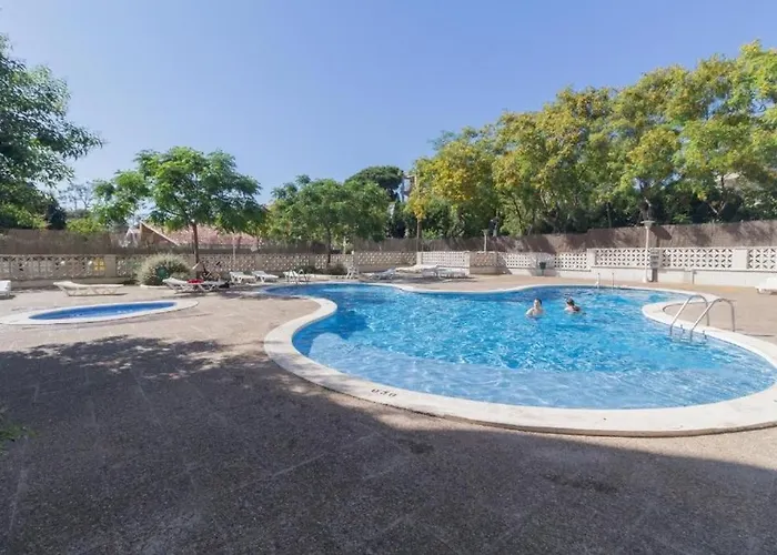 Arcus Golden Lejlighed