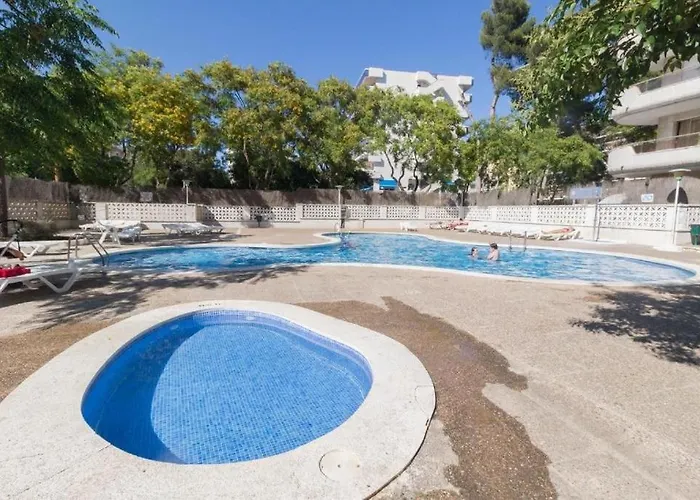 Arcus Golden Lejlighed *