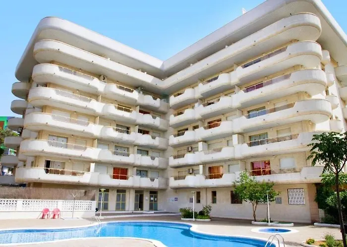 Appartement Arcus Golden